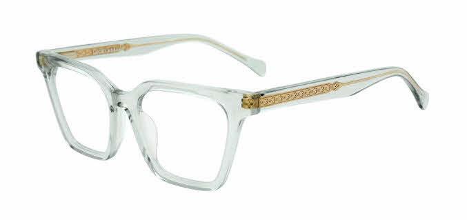 Visit Eyeglasses Lucky Brand VLBD263 Image 1