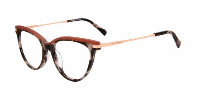 Visit Eyeglasses Lucky Brand VLBD265 Image 1