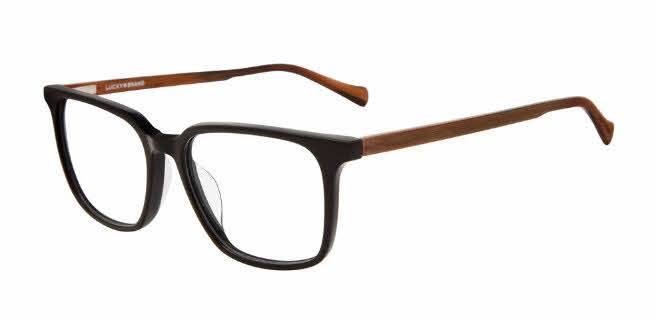 Visit Eyeglasses Lucky Brand VLBD435 Image 1