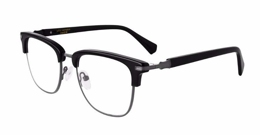 Visit Eyeglasses John Varvatos VJV193 Image 1