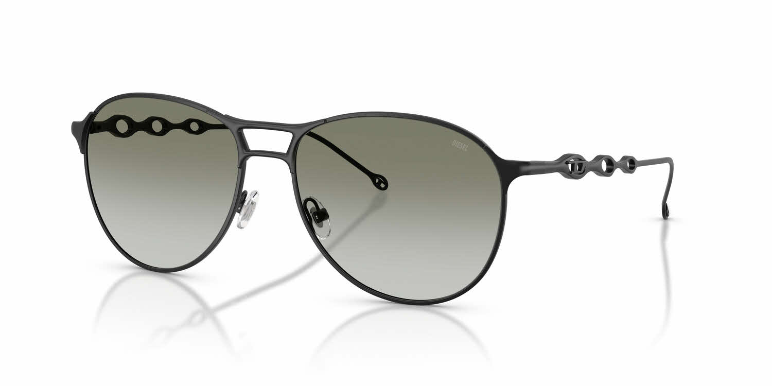 Visit Sunglasses Diesel DL1009 Image 1