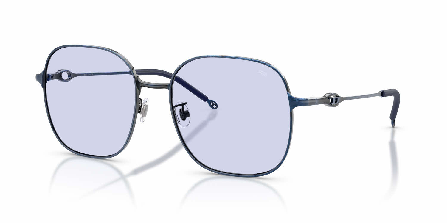 Diesel DL1010D Sunglasses | FramesDirect.com display picture 1