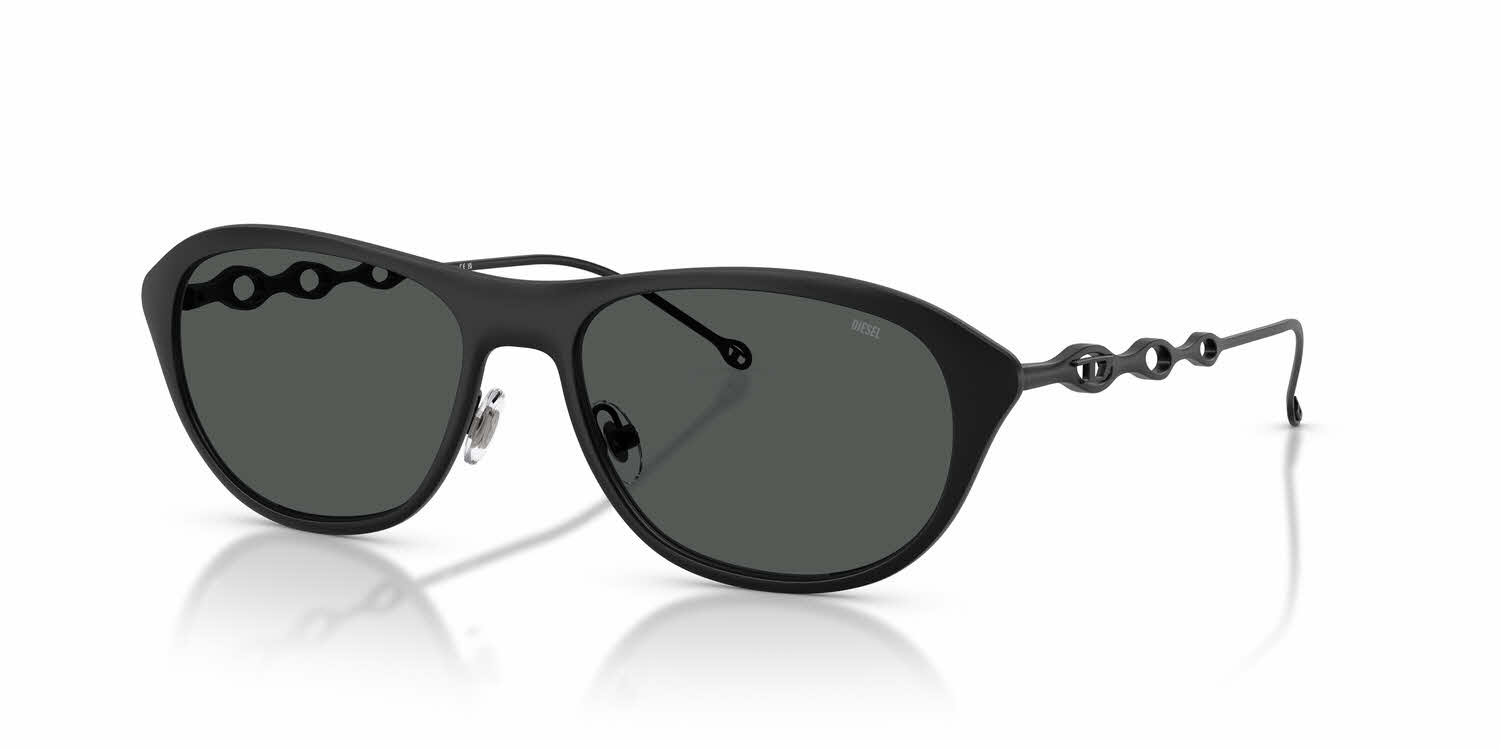Visit Sunglasses Diesel DL1011 Image 1
