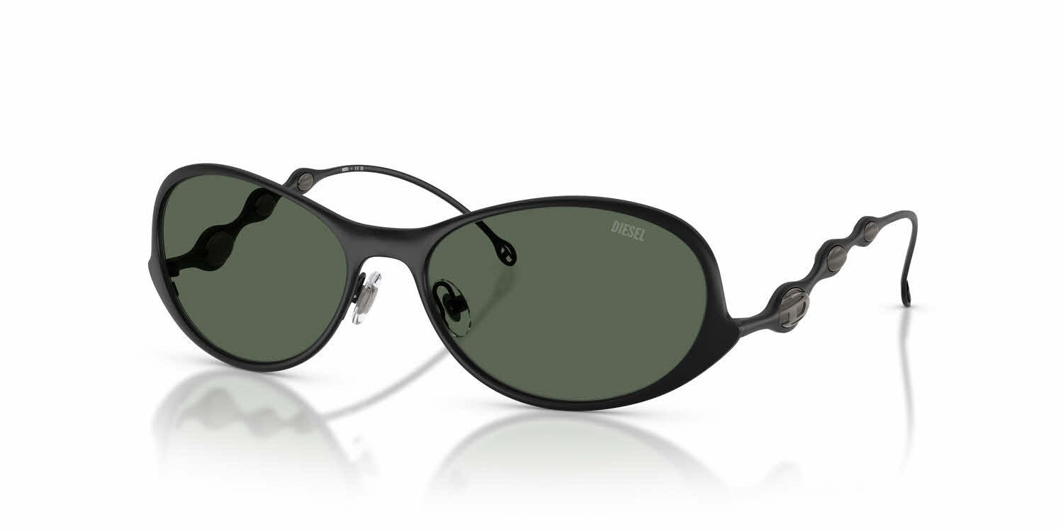 Visit Sunglasses Diesel DL1014 Image 1