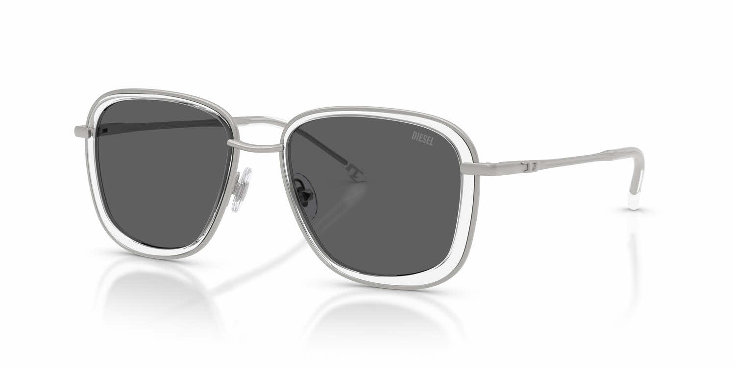 Visit Sunglasses Diesel DL1017 Image 1