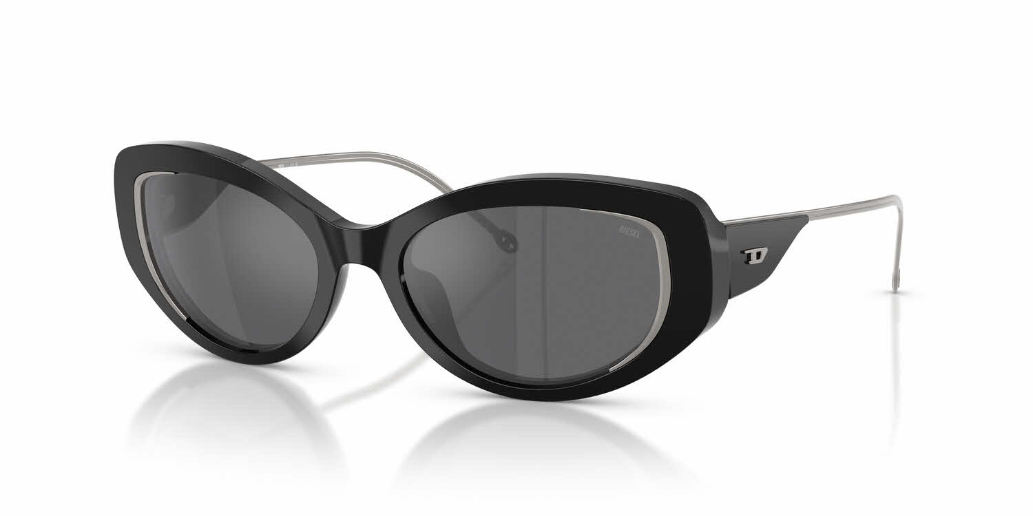 Visit Sunglasses Diesel DL2001MU Image 1