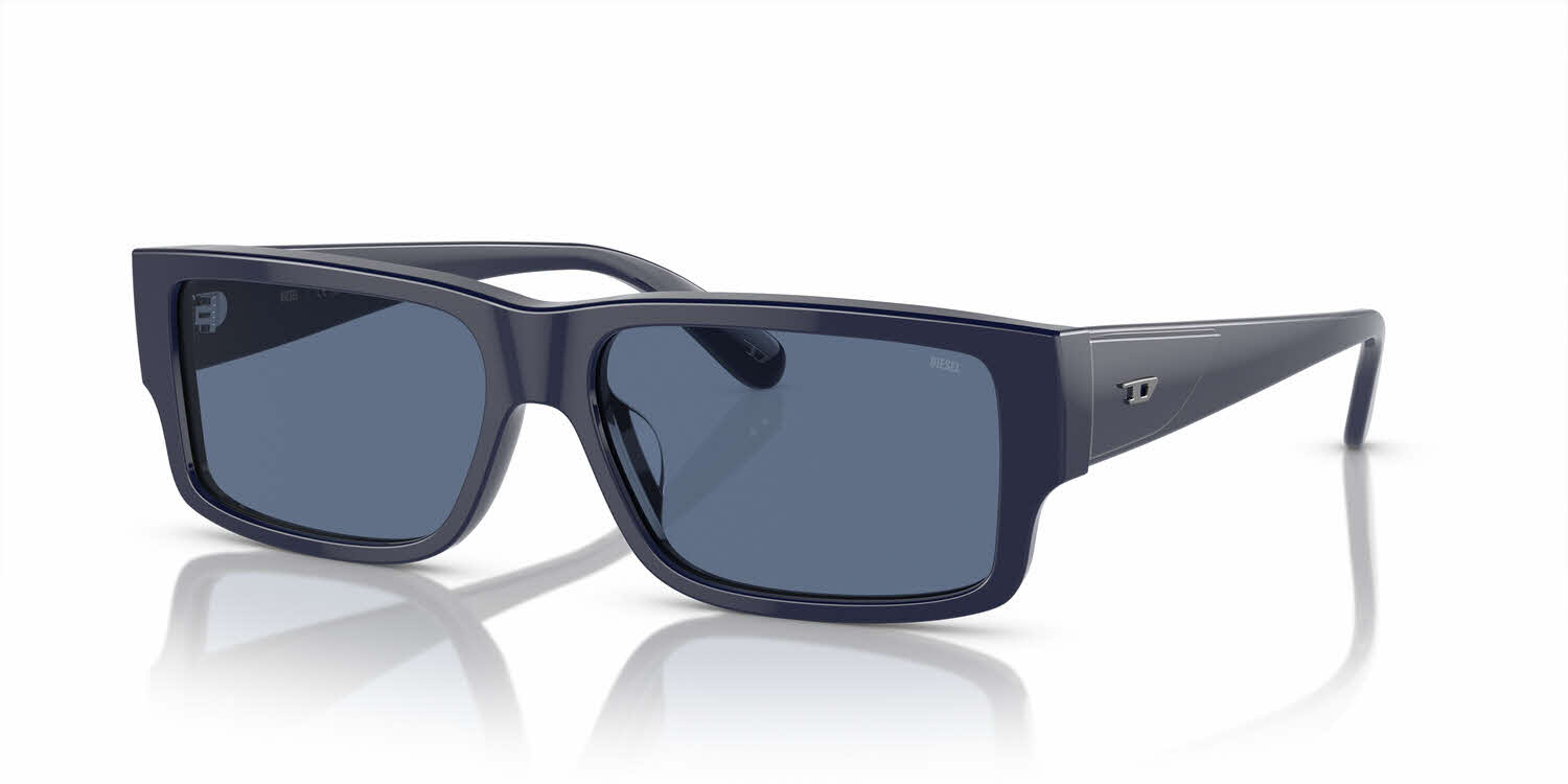 Diesel DL2003 Sunglasses | FramesDirect.com