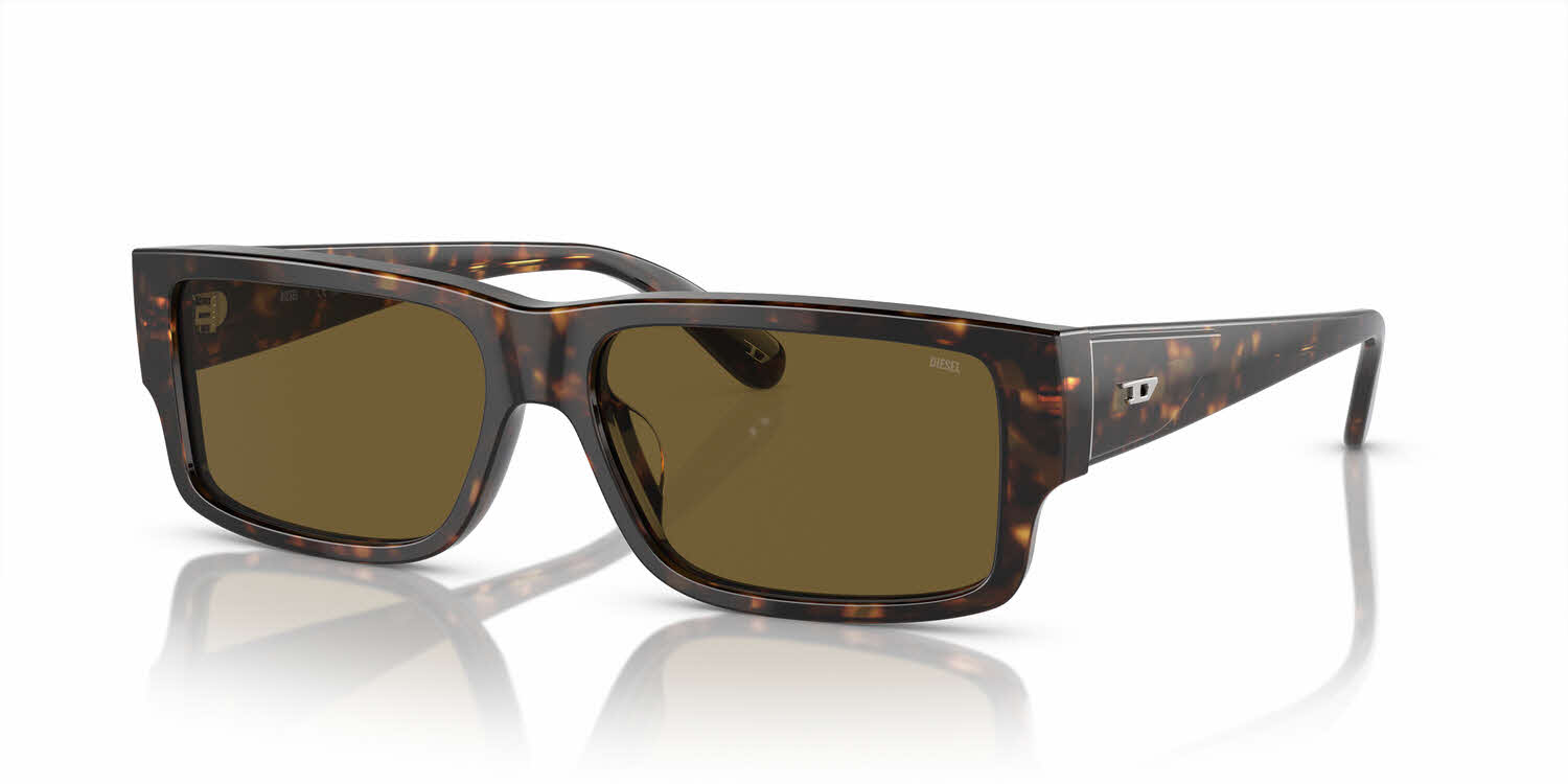 Diesel DL2003 Sunglasses | FramesDirect.com
