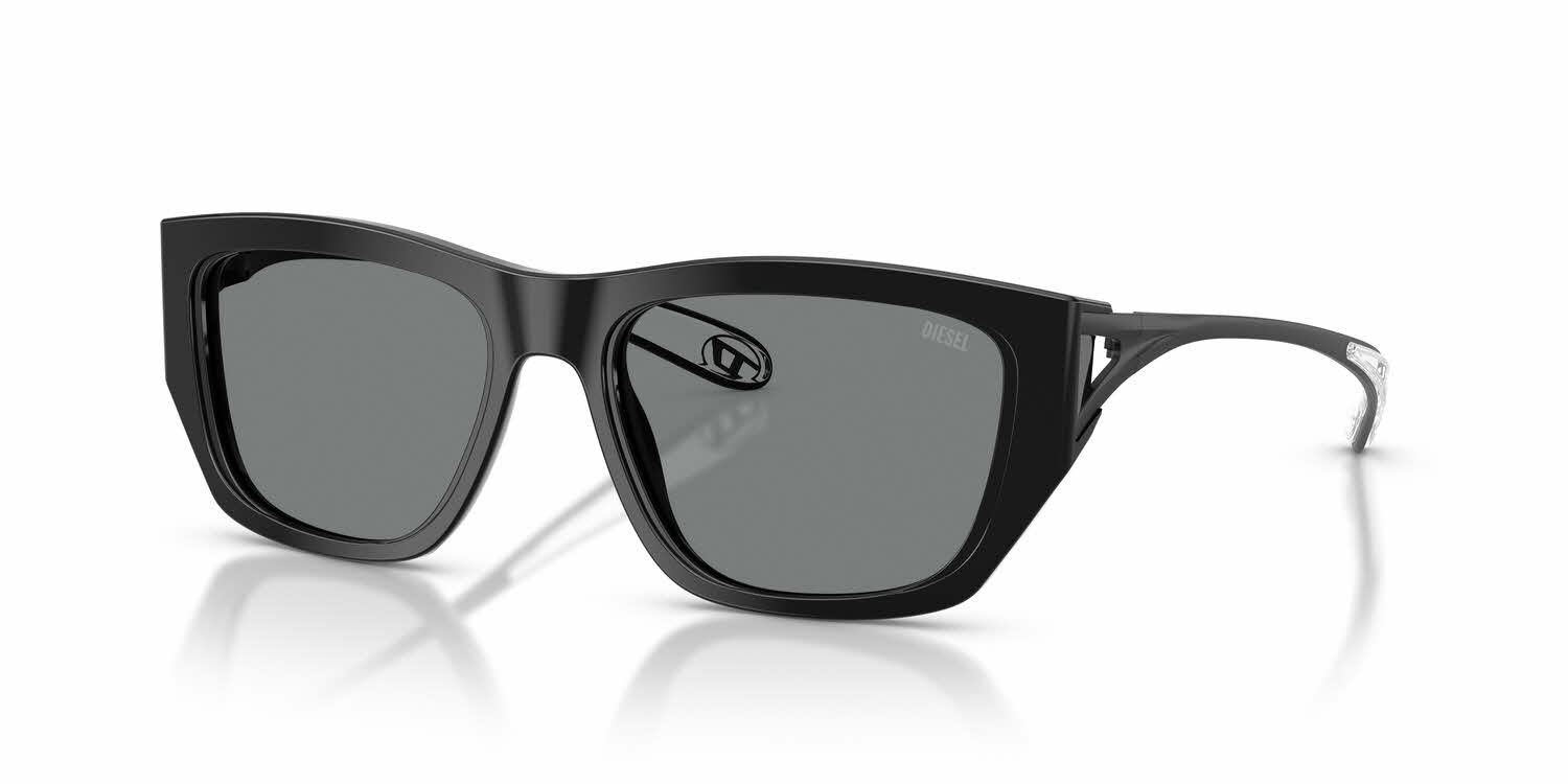 Visit Sunglasses Diesel DL2006F Image 1