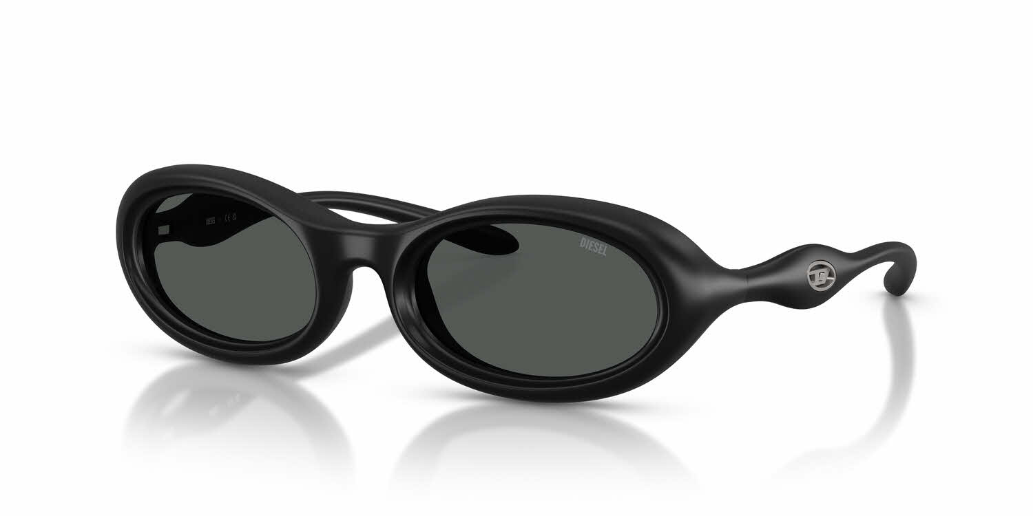 Visit Sunglasses Diesel DL3011U Image 1