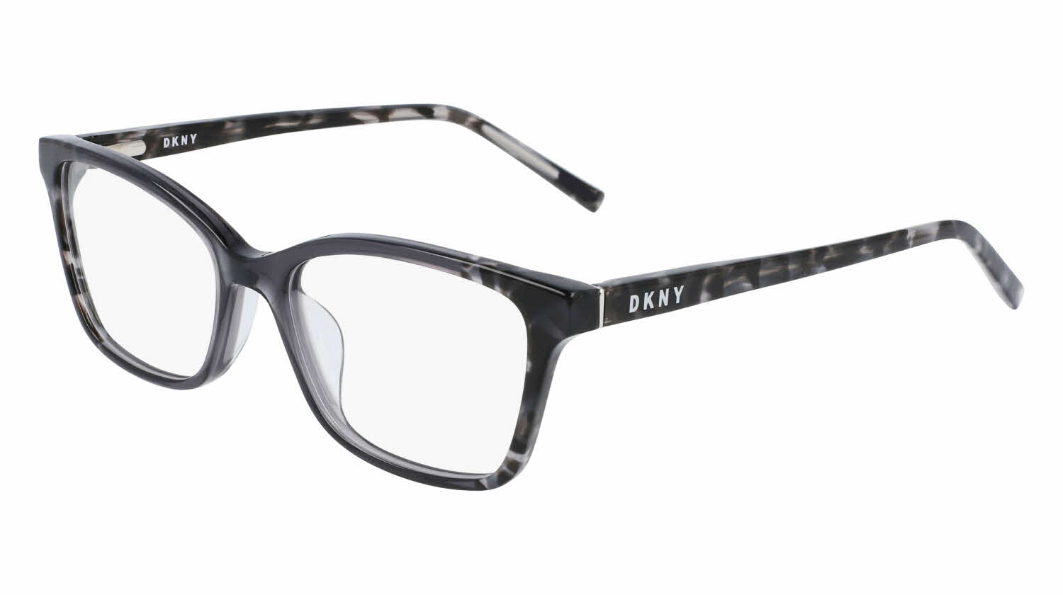 DKNY DK5034 Women's Eyeglasses In Black