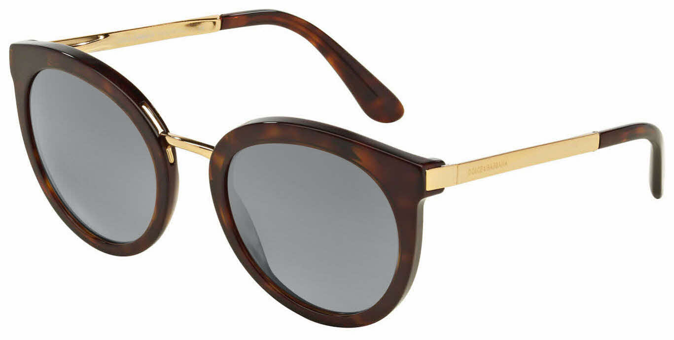 Dolce & Gabbana DG4268 Prescription Sunglasses