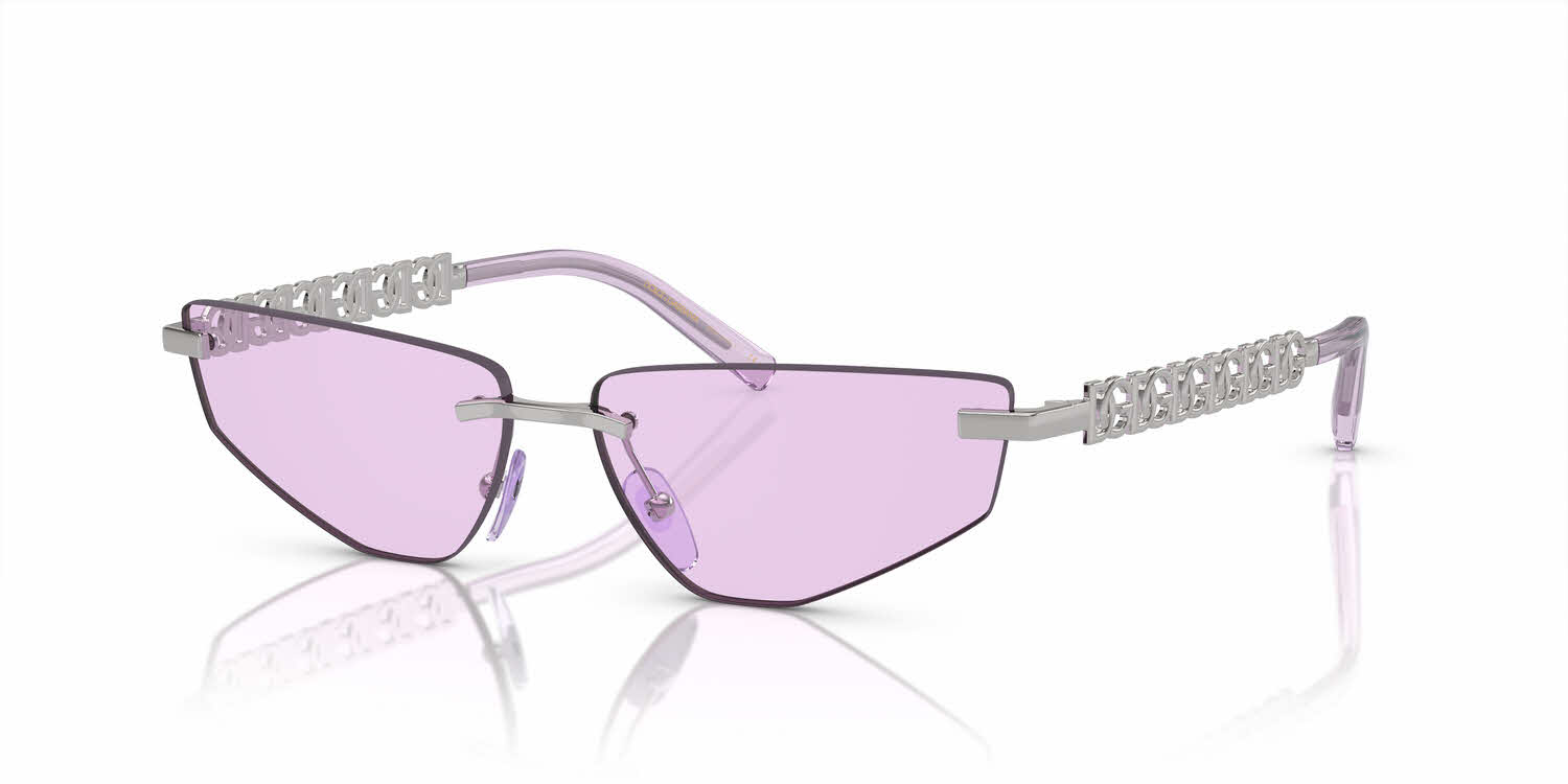 Visit Sunglasses Dolce & Gabbana DG2301 Image 1