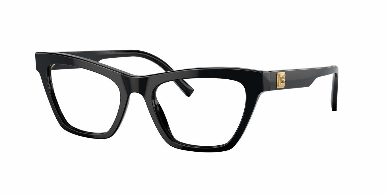 Visit Eyeglasses Dolce & Gabbana DG3359 Image 1