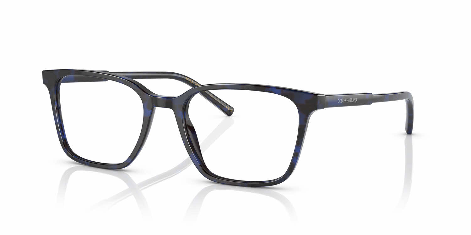 Visit Eyeglasses Dolce & Gabbana DG3365 Image 1