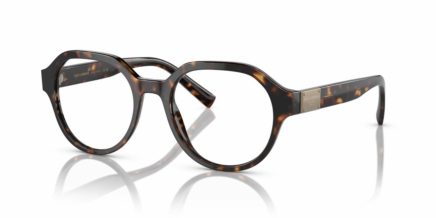 Visit Eyeglasses Dolce & Gabbana DG3367 Image 1
