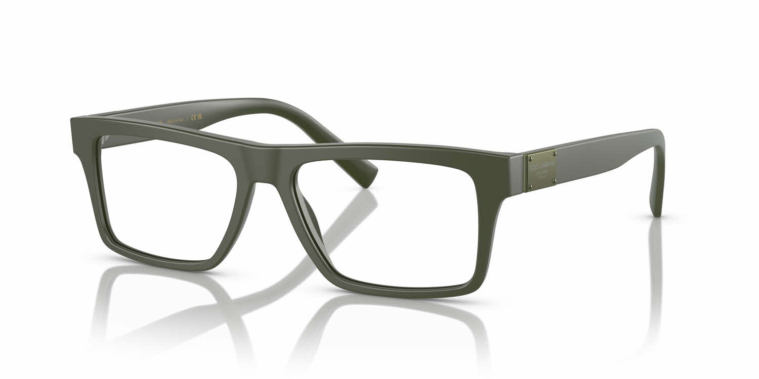 Visit Eyeglasses Dolce & Gabbana DG3368 Image 1