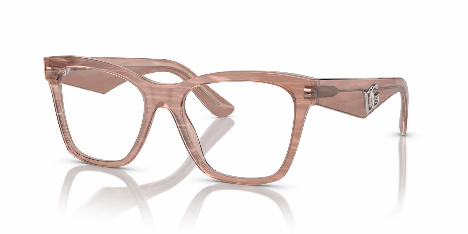 Visit Eyeglasses Dolce & Gabbana DG3374 Image 1