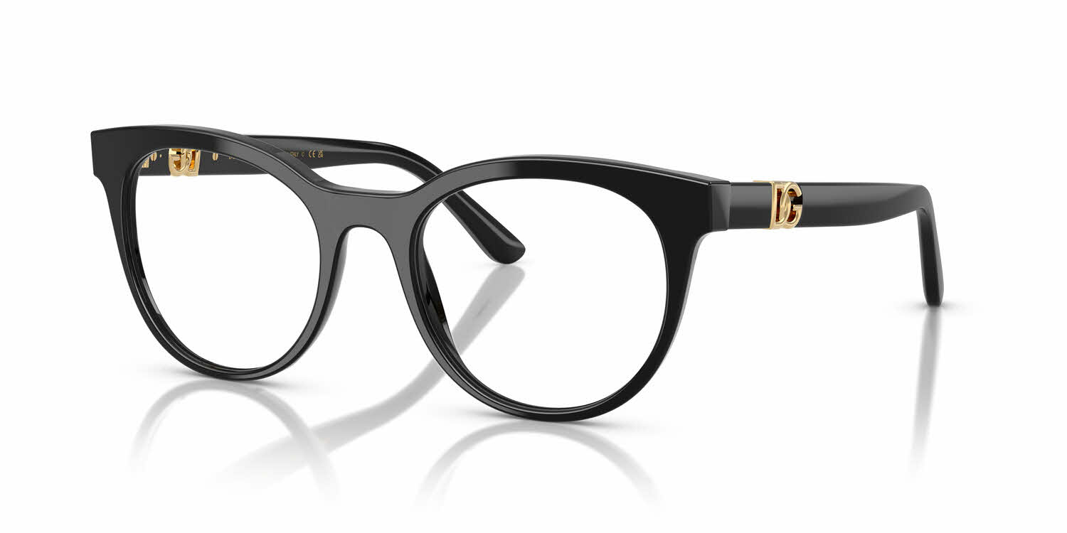 Visit Eyeglasses Dolce & Gabbana DG3399 Image 1