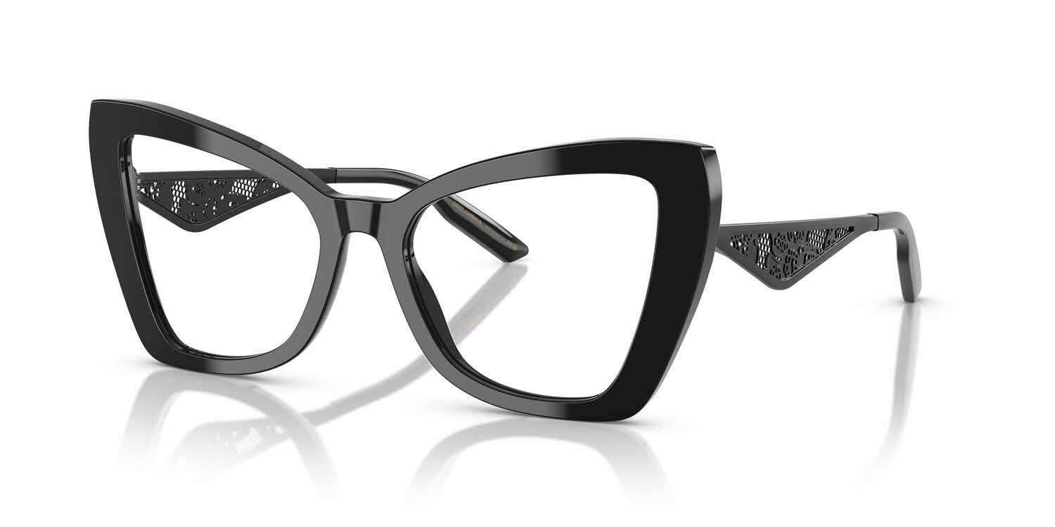 Visit Eyeglasses Dolce & Gabbana DG3409 Image 1