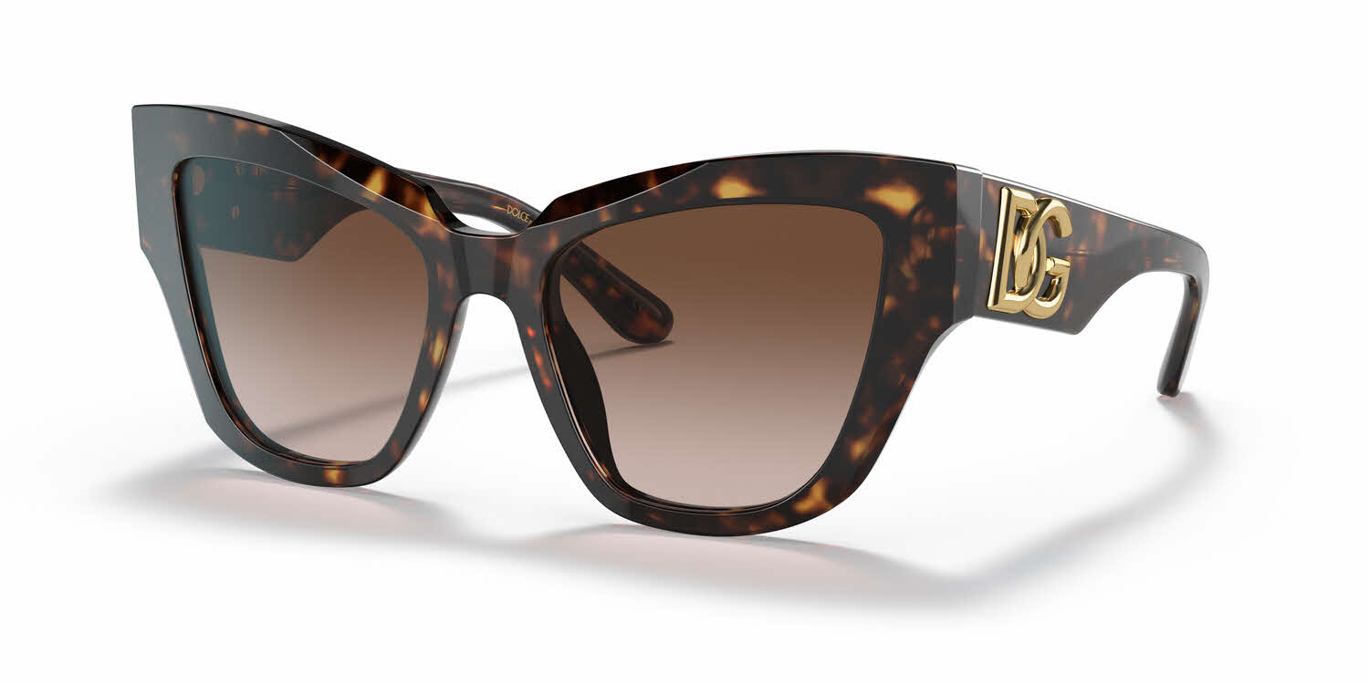 Visit Sunglasses Dolce & Gabbana DG4404 Image 1