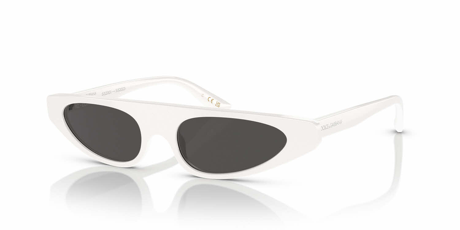 Visit Sunglasses Dolce & Gabbana DG4442 Image 1