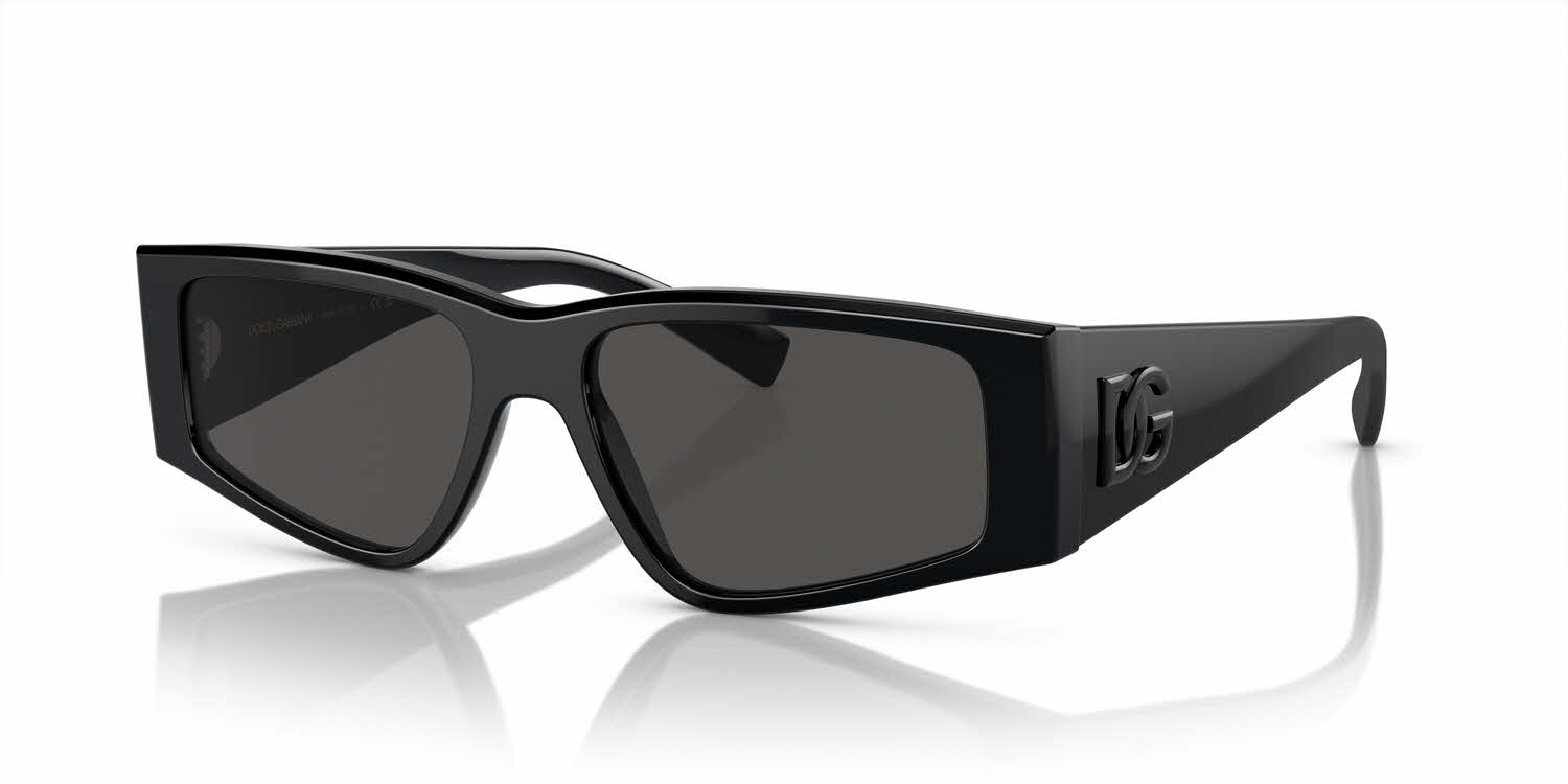 Visit Sunglasses Dolce & Gabbana DG4453 Image 1