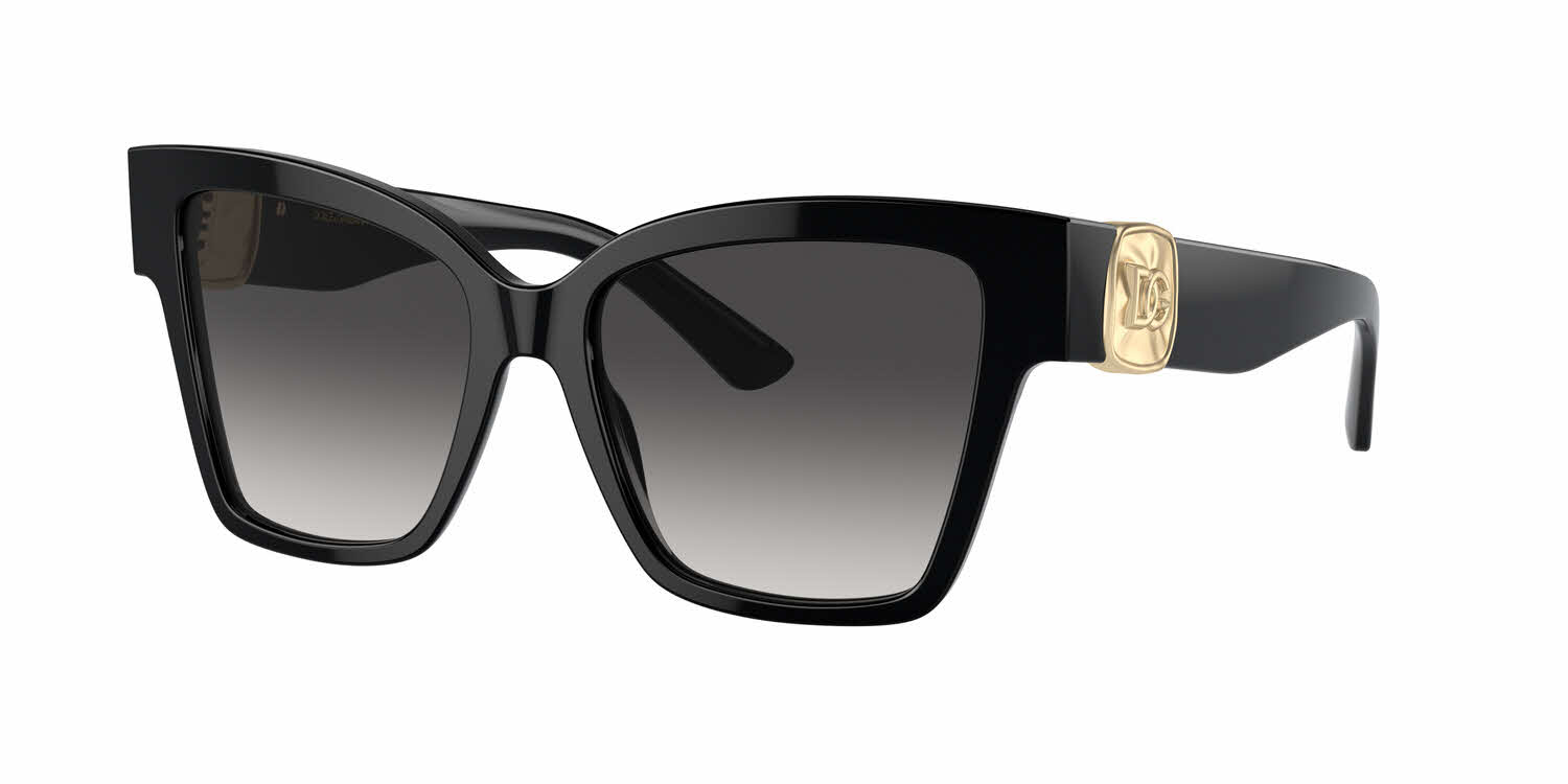 Visit Sunglasses Dolce & Gabbana DG4470 Image 1