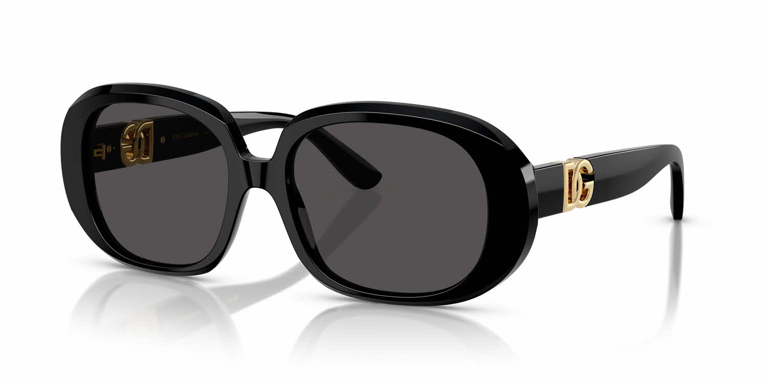 Visit Sunglasses Dolce & Gabbana DG4476 Image 1