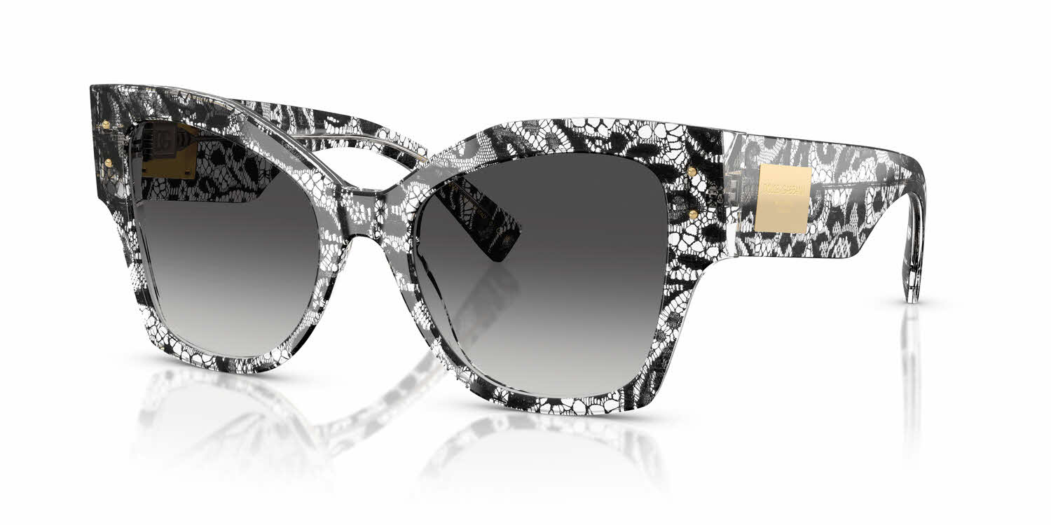 Visit Sunglasses Dolce & Gabbana DG4478 Image 1