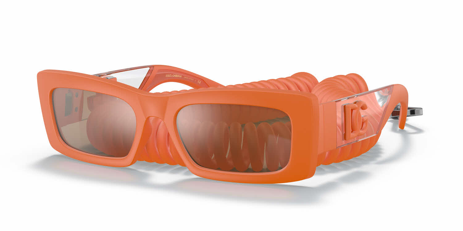 Visit Sunglasses Dolce & Gabbana DG6173 Image 1