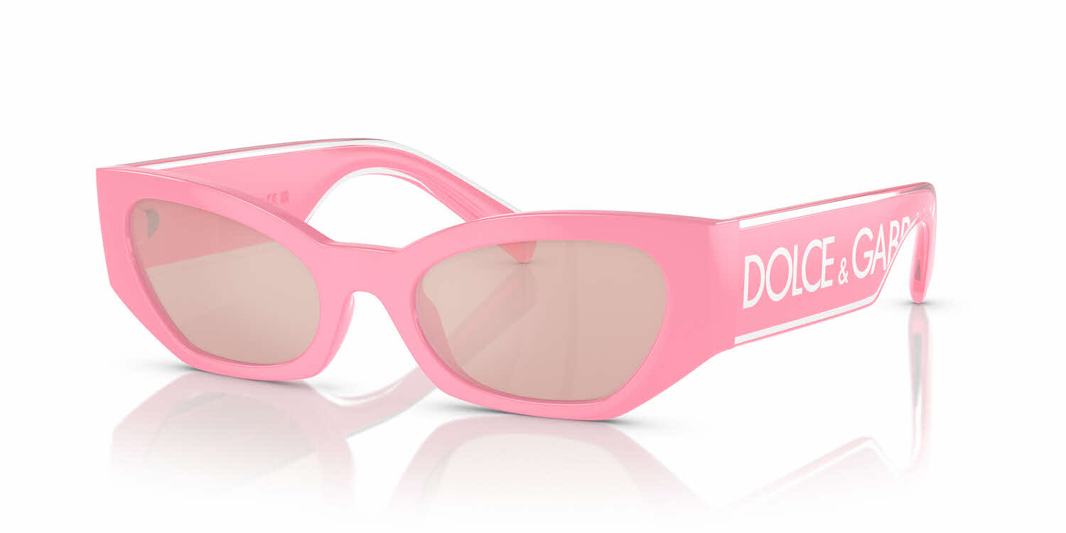 Visit Sunglasses Dolce & Gabbana DG6186 Image 1