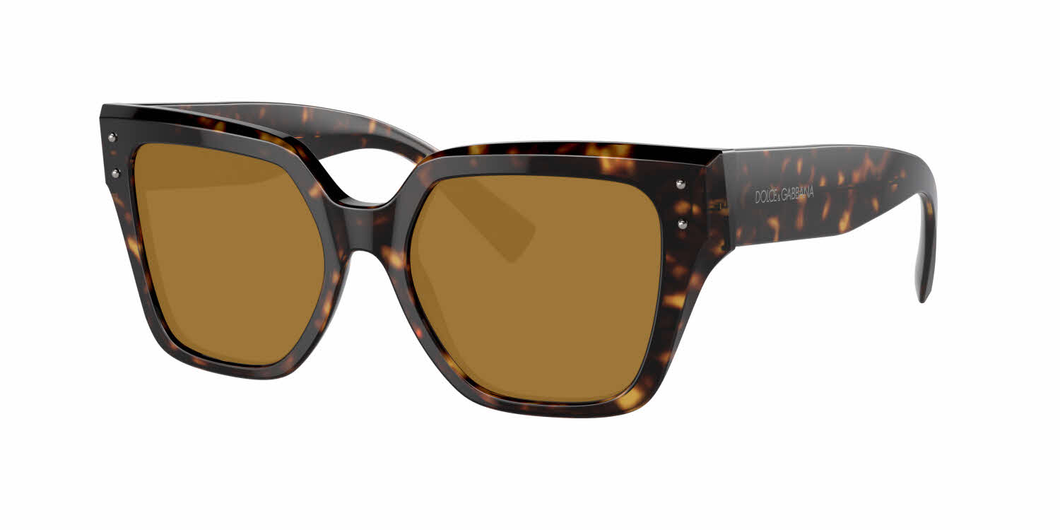 Visit Prescription Sunglasses Dolce & Gabbana DG4471 Image 1