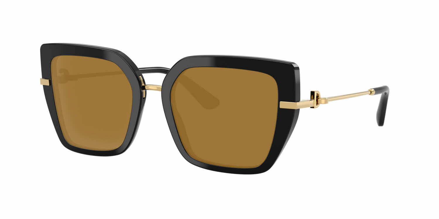 Visit Prescription Sunglasses Dolce & Gabbana DG4474 Image 1