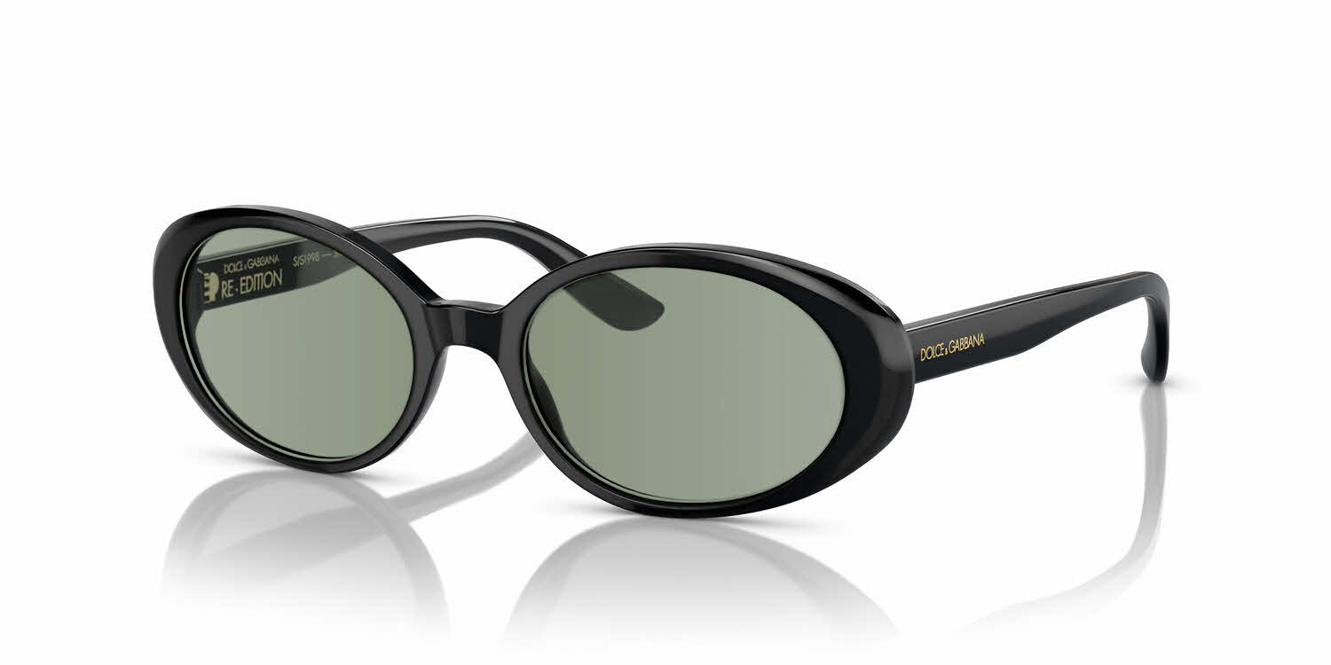 Visit Prescription Sunglasses Dolce & Gabbana DG4443 Image 1