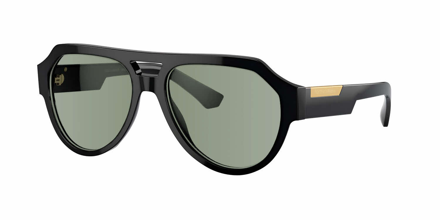 Visit Prescription Sunglasses Dolce & Gabbana DG4466 Image 1