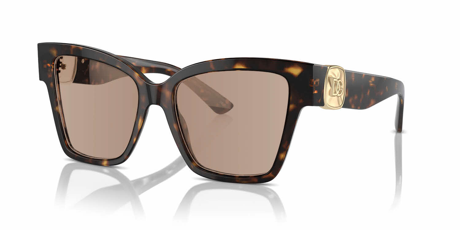 Visit Prescription Sunglasses Dolce & Gabbana DG4470 Image 1