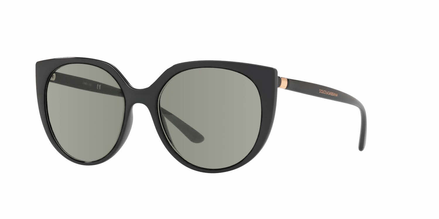 Visit Prescription Sunglasses Dolce & Gabbana DG6119 Image 1
