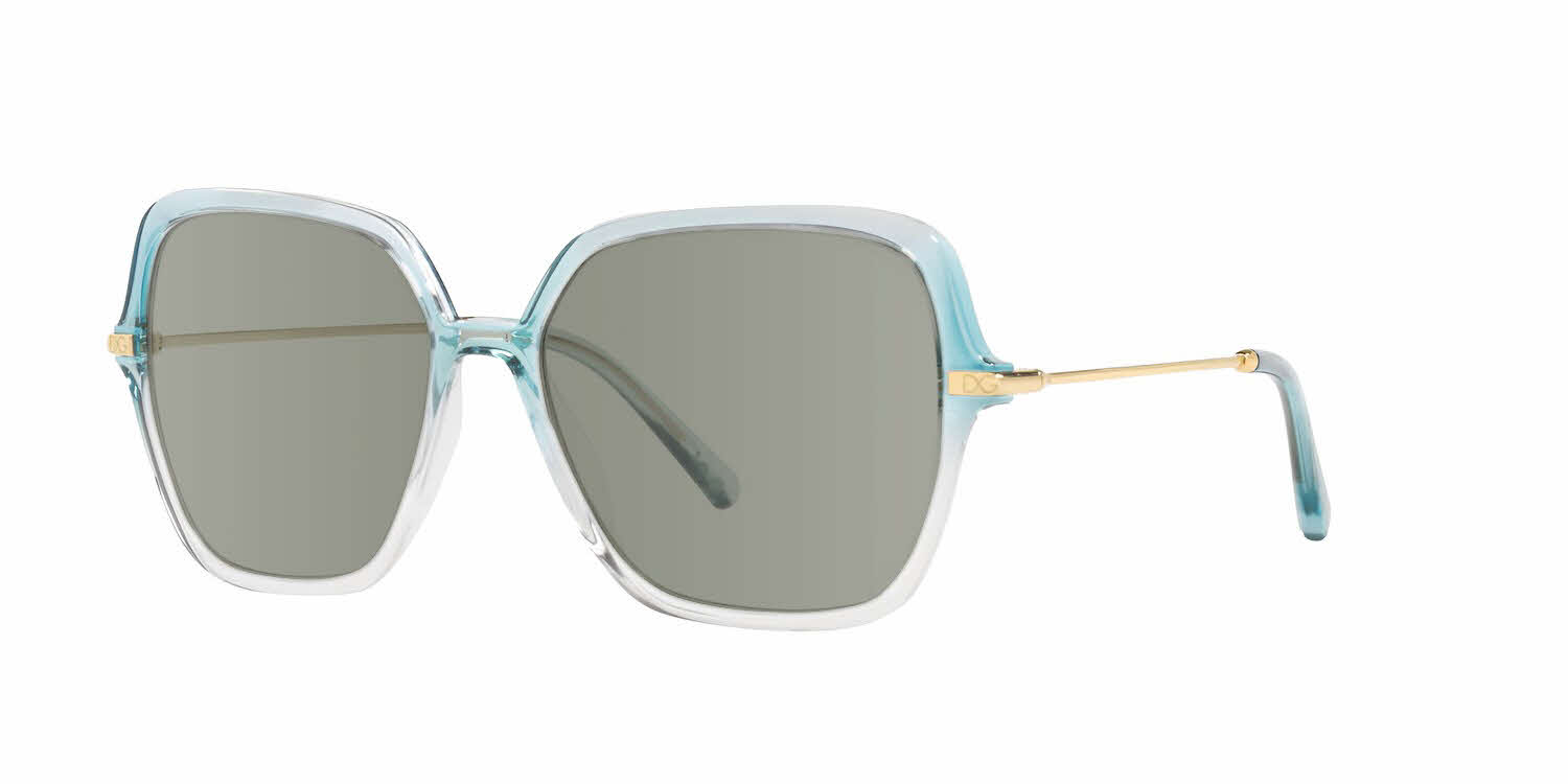Visit Prescription Sunglasses Dolce & Gabbana DG6157 Image 1