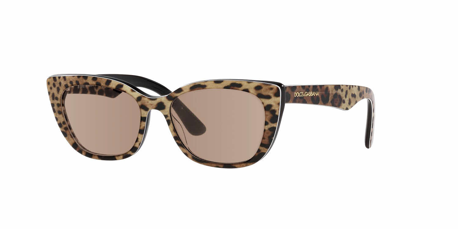 Visit Prescription Sunglasses Dolce & Gabbana Kids DX4427 Image 1