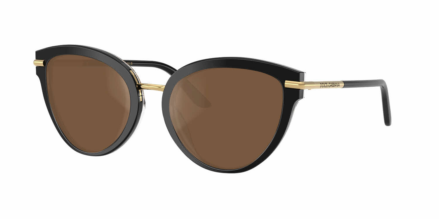 Visit Prescription Sunglasses Dolce & Gabbana DG4492 Image 1