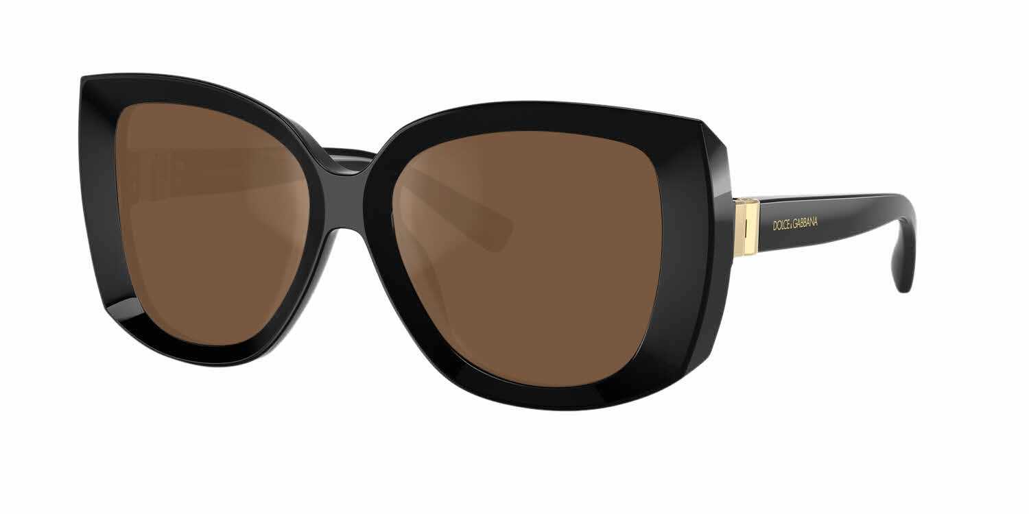 Visit Prescription Sunglasses Dolce & Gabbana DG4495 Image 1