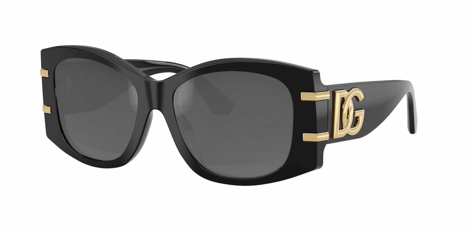 Visit Prescription Sunglasses Dolce & Gabbana DG4501 Image 1