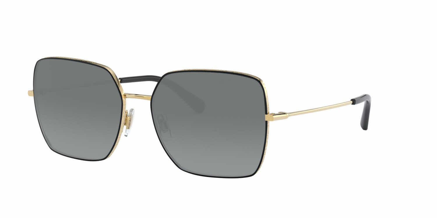 Dolce & Gabbana DG2242 Prescription Sunglasses