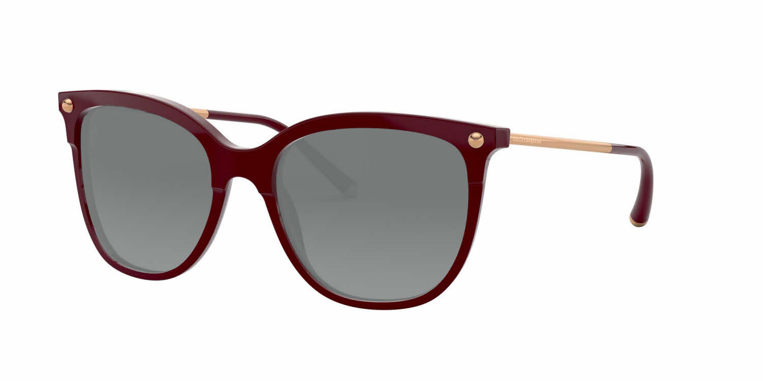 Dolce & Gabbana DG4333 Prescription Sunglasses | Free Shipping