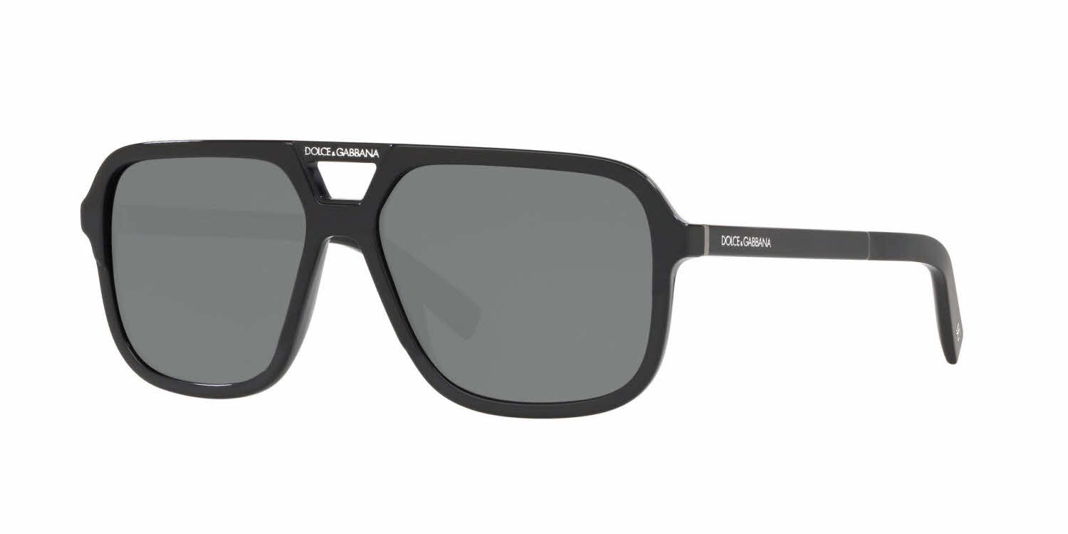 dolce gabbana prescription sunglasses