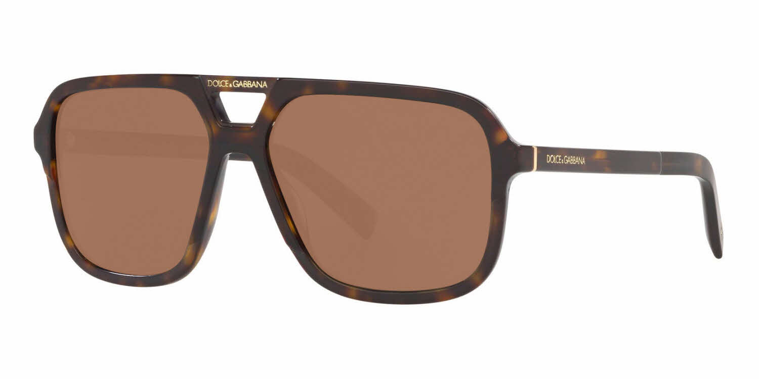 Visit Prescription Sunglasses Dolce & Gabbana DG4354 Image 1