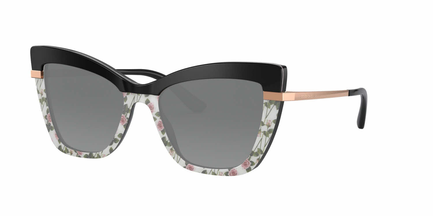 Dolce & Gabbana DG4374 Prescription Sunglasses | Free Shipping