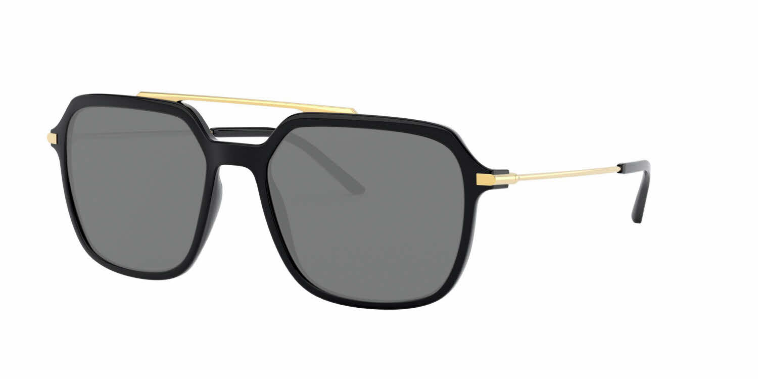 Dolce & Gabbana DG6129 Prescription Sunglasses
