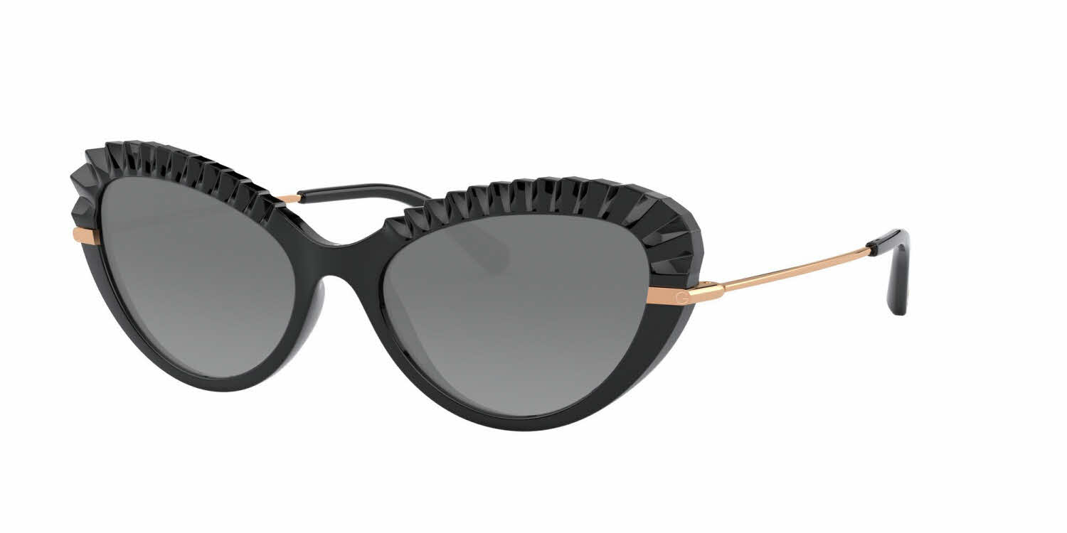 Dolce & Gabbana DG6133 Prescription Sunglasses